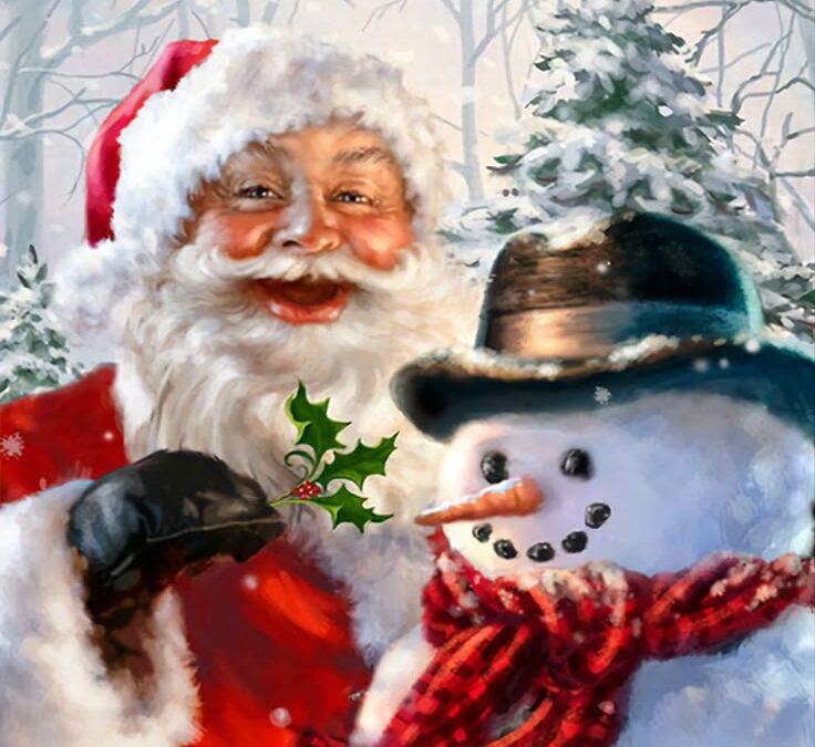 Weihnachtsfeier mit Partner/in 2025