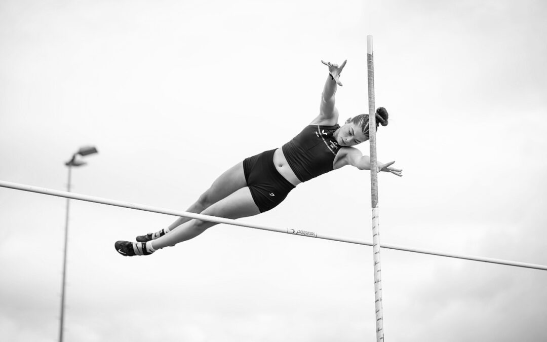 Simona Cioffi – Stabhochsprung